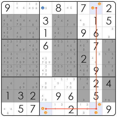 sudoku usa today answers
