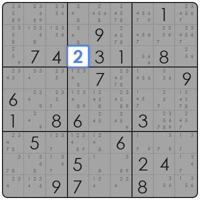sudoku magazine