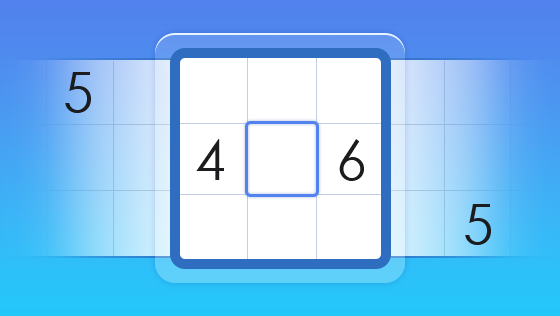 simple sudoku