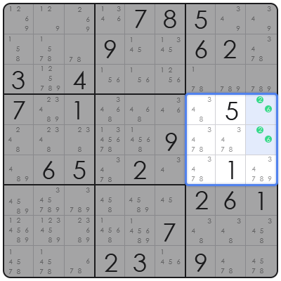 rules of sudoku game